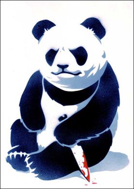 Panda Killer